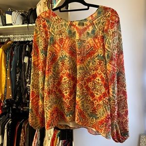 Show Me Your MuMu Top